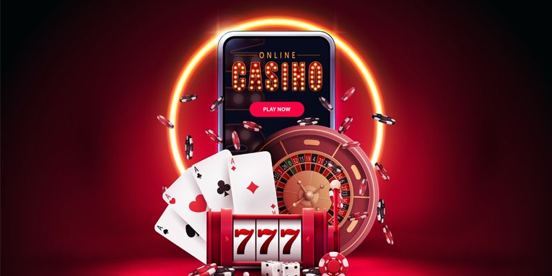 Tìm hiểu khái quát Casino app là gì?